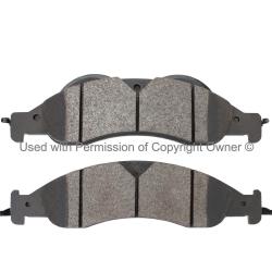 QUALITY-BUILT 10011278M