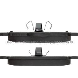 QUALITY-BUILT 10011279M