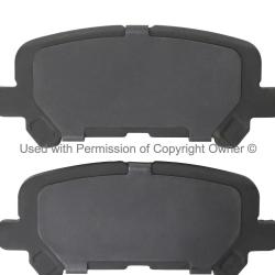 QUALITY-BUILT 10011281C