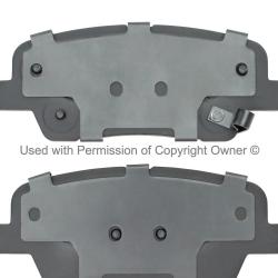 QUALITY-BUILT 10011284BC