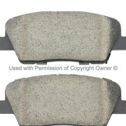 QUALITY-BUILT 10011284BC