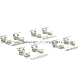 QUALITY-BUILT 10011284BC