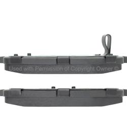 QUALITY-BUILT 10011284BC