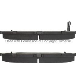 QUALITY-BUILT 10011286C