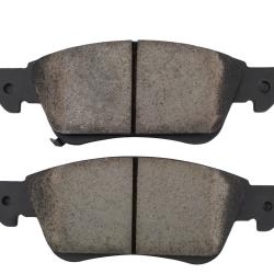 QUALITY-BUILT 10011287C