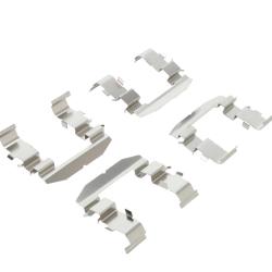 QUALITY-BUILT 10011295AM