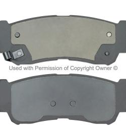 QUALITY-BUILT 10011297C