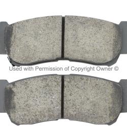 QUALITY-BUILT 10011297C