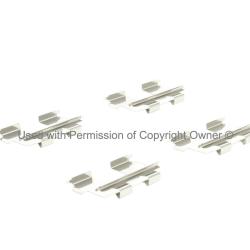 QUALITY-BUILT 10011297C