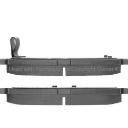 QUALITY-BUILT 10011297C