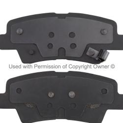 QUALITY-BUILT 10031313C