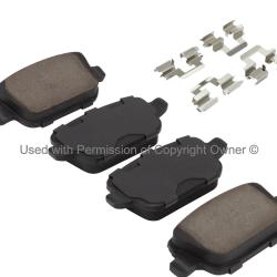 QUALITY-BUILT 10011314M