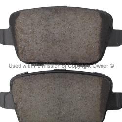 QUALITY-BUILT 10011314M