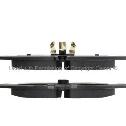 QUALITY-BUILT 10031322C