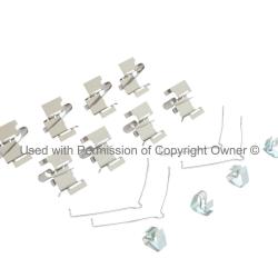 QUALITY-BUILT 10011324C