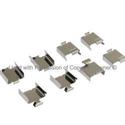 QUALITY-BUILT 10011328M