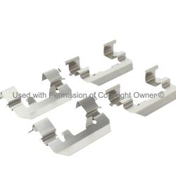 QUALITY-BUILT 10011332C