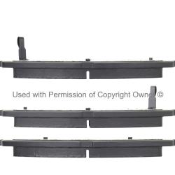 QUALITY-BUILT 10031332C