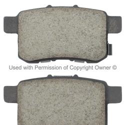 QUALITY-BUILT 10021336M