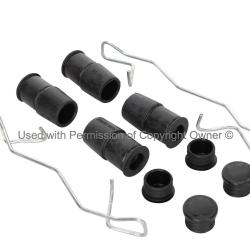 QUALITY-BUILT 10011341C