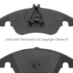 QUALITY-BUILT 10011342M