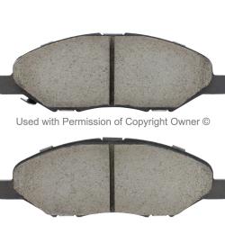 QUALITY-BUILT 10011345C