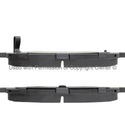 QUALITY-BUILT 10011345C