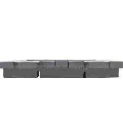 QUALITY-BUILT 10011347C