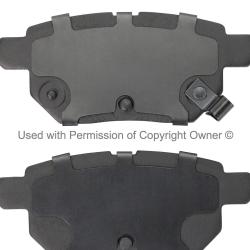 QUALITY-BUILT 10011354C