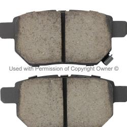 QUALITY-BUILT 10011354C