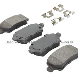 QUALITY-BUILT 10011362M