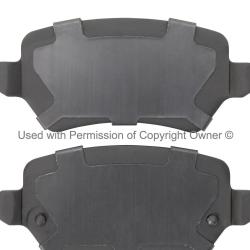 QUALITY-BUILT 10011362M