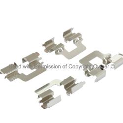 QUALITY-BUILT 10011362M