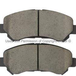 QUALITY-BUILT 10011374C