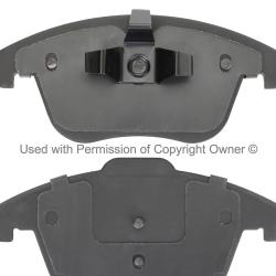 QUALITY-BUILT 10011375M