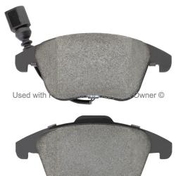 QUALITY-BUILT 10011375M