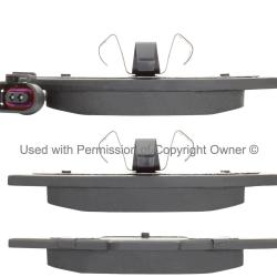 QUALITY-BUILT 10011375M