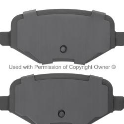 QUALITY-BUILT 10021377M