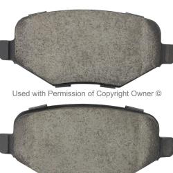 QUALITY-BUILT 10021377M