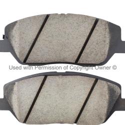 QUALITY-BUILT 10011385C