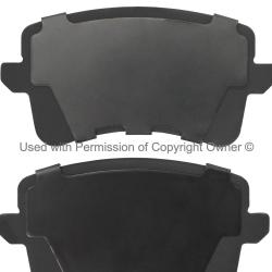 QUALITY-BUILT 10011386M