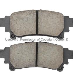 QUALITY-BUILT 10011391AC