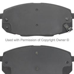 QUALITY-BUILT 10011397AC