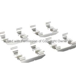 QUALITY-BUILT 10011397AC