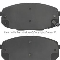 QUALITY-BUILT 10011397BC