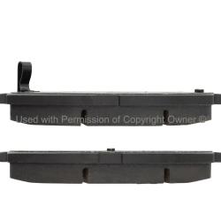 QUALITY-BUILT 10011397BC