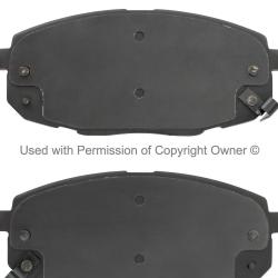 QUALITY-BUILT 10011397C