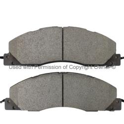 QUALITY-BUILT 10011399M