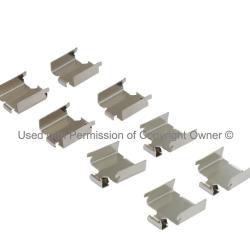 QUALITY-BUILT 10011399M