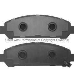 QUALITY-BUILT 10011401M